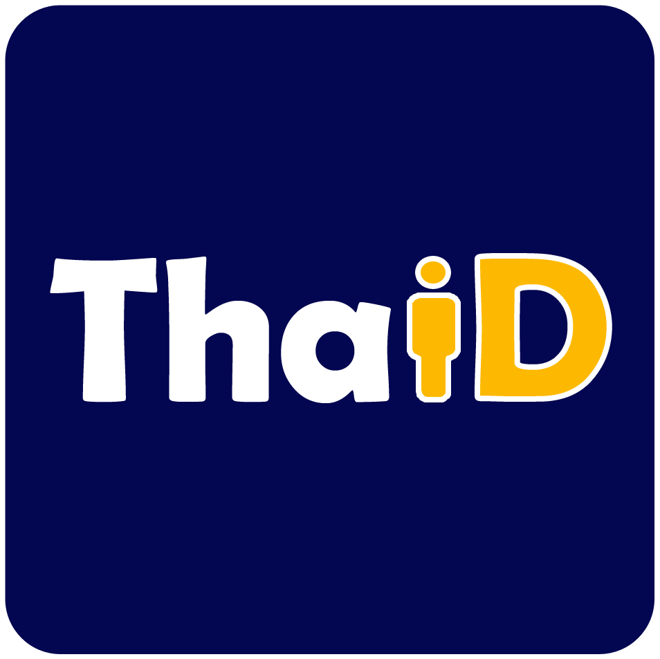 Thai ID Logo