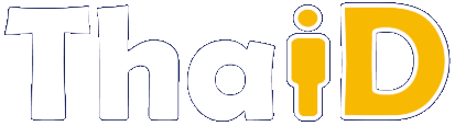 Thai ID Logo